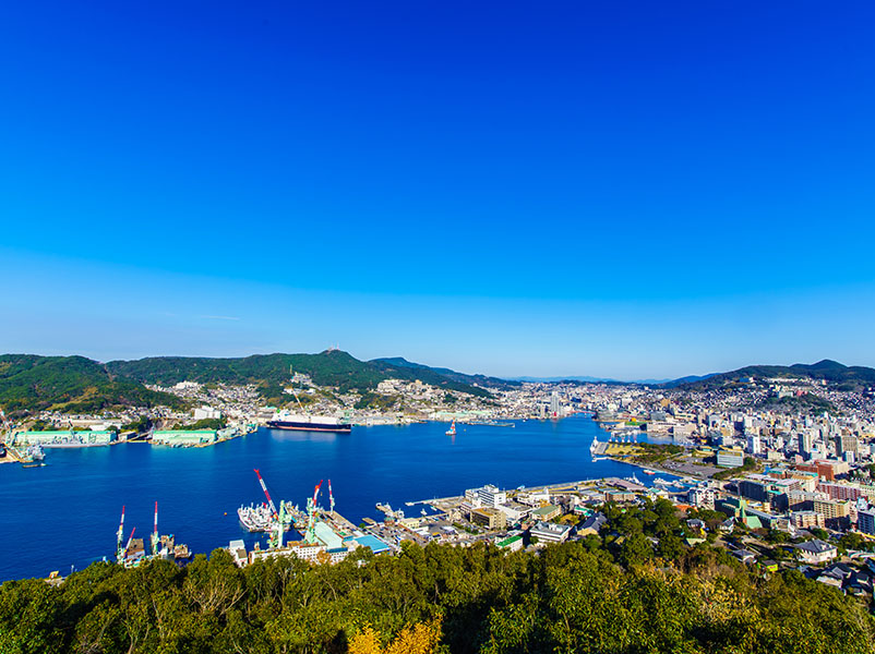 地域密着で安心のサービス